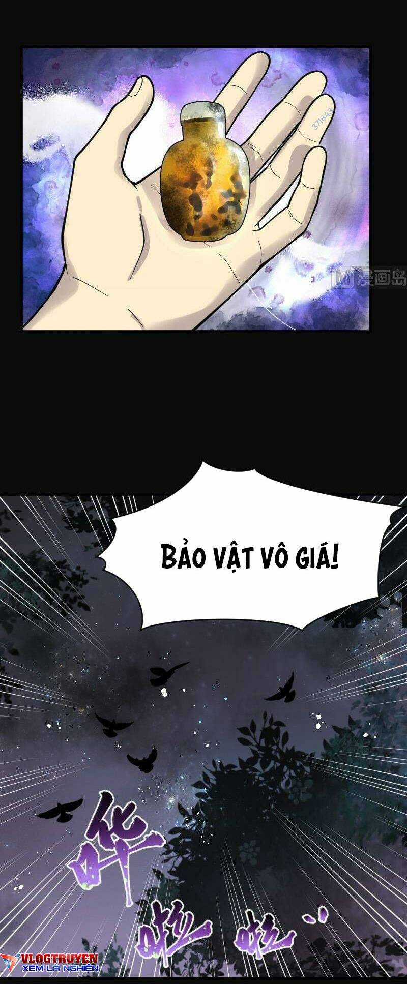 Thợ Cắt Tóc Cho Diêm Vương Chapter 38 trang 13