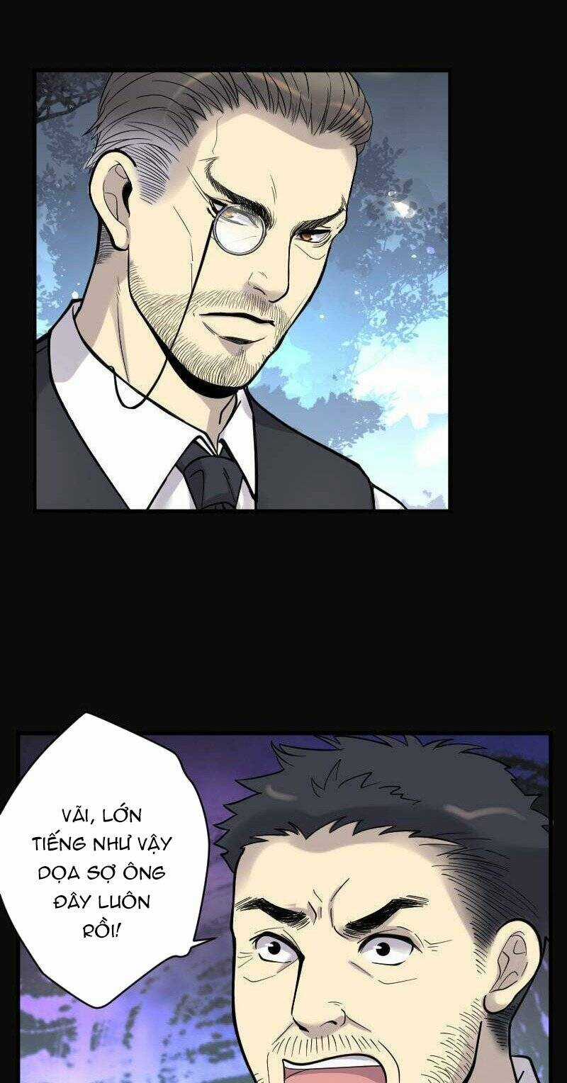 Thợ Cắt Tóc Cho Diêm Vương Chapter 38 trang 15