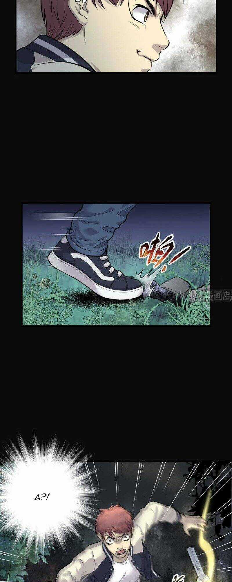 Thợ Cắt Tóc Cho Diêm Vương Chapter 38 trang 21