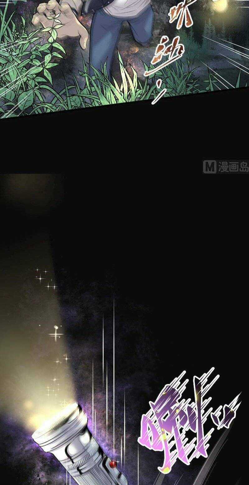 Thợ Cắt Tóc Cho Diêm Vương Chapter 38 trang 22