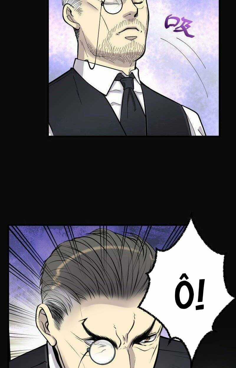 Thợ Cắt Tóc Cho Diêm Vương Chapter 38 trang 3