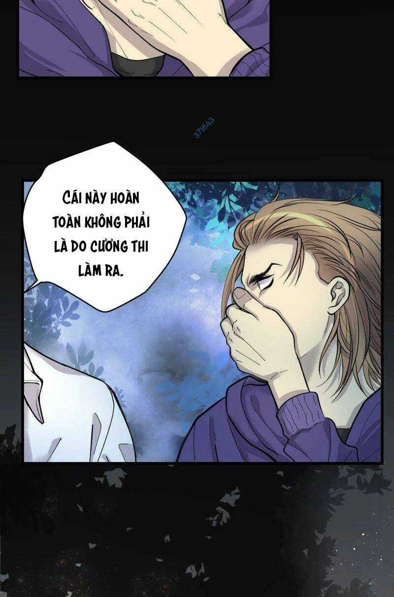 Thợ Cắt Tóc Cho Diêm Vương Chapter 38 trang 38