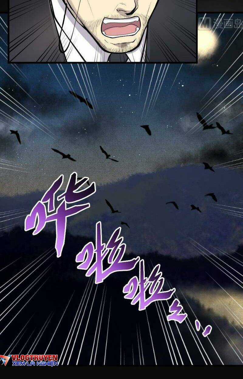 Thợ Cắt Tóc Cho Diêm Vương Chapter 38 trang 4