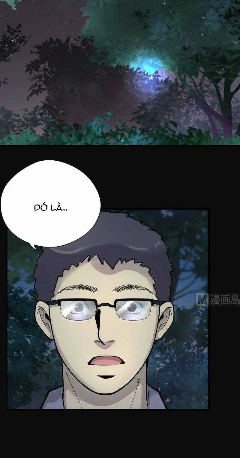 Thợ Cắt Tóc Cho Diêm Vương Chapter 38 trang 7