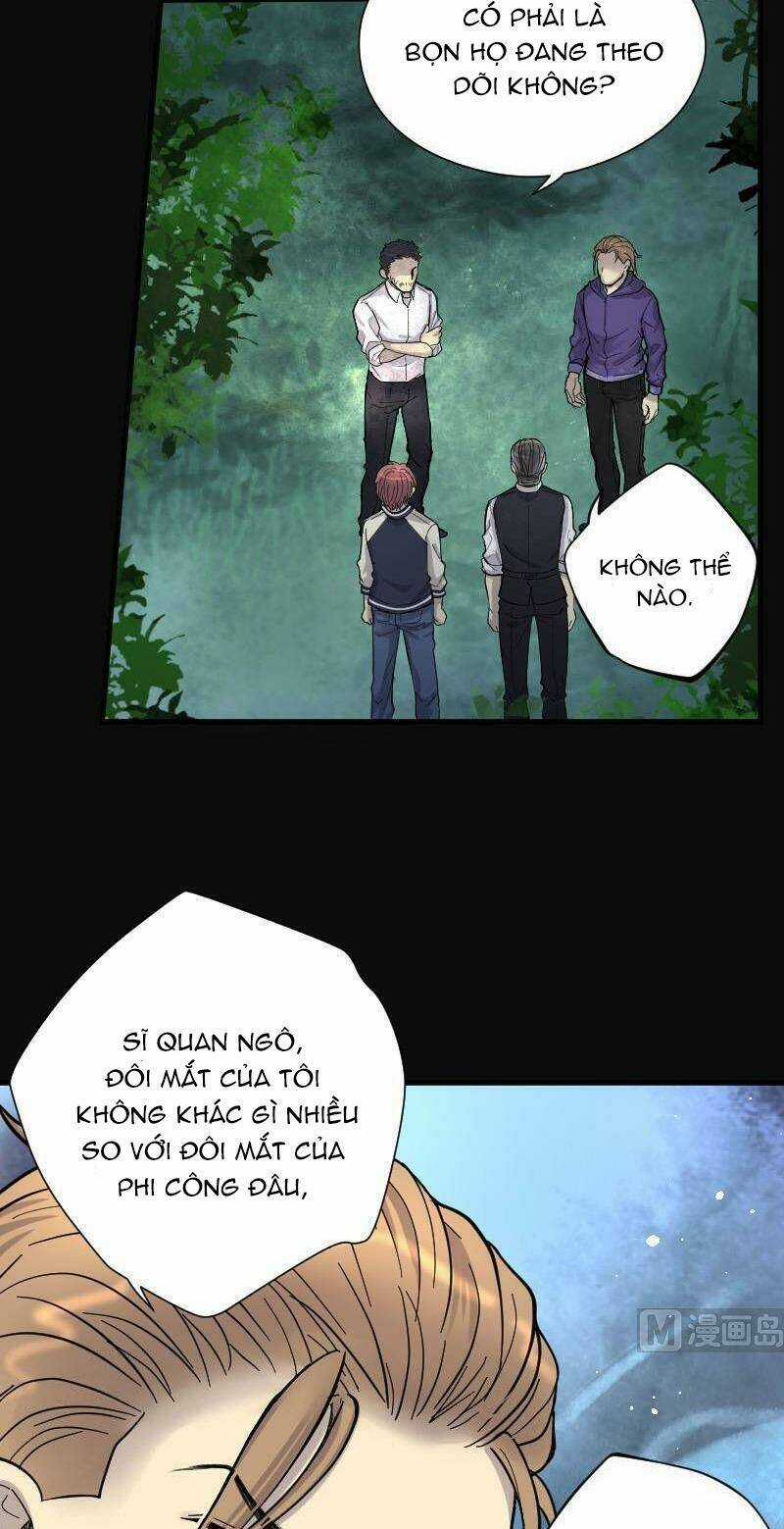 Thợ Cắt Tóc Cho Diêm Vương Chapter 39 trang 11