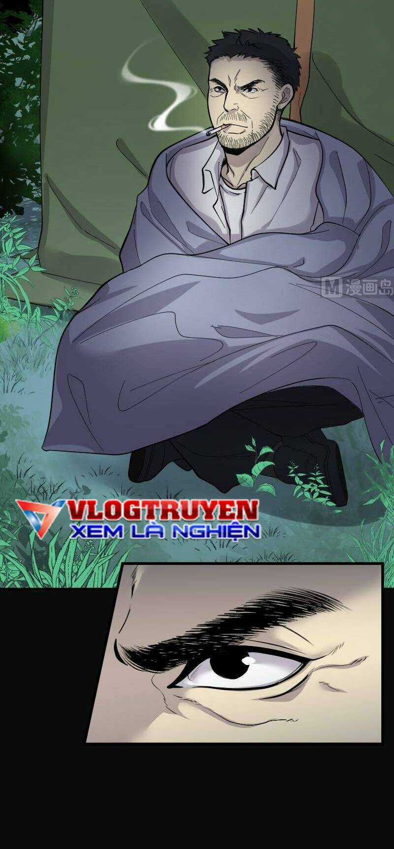 Thợ Cắt Tóc Cho Diêm Vương Chapter 39 trang 16