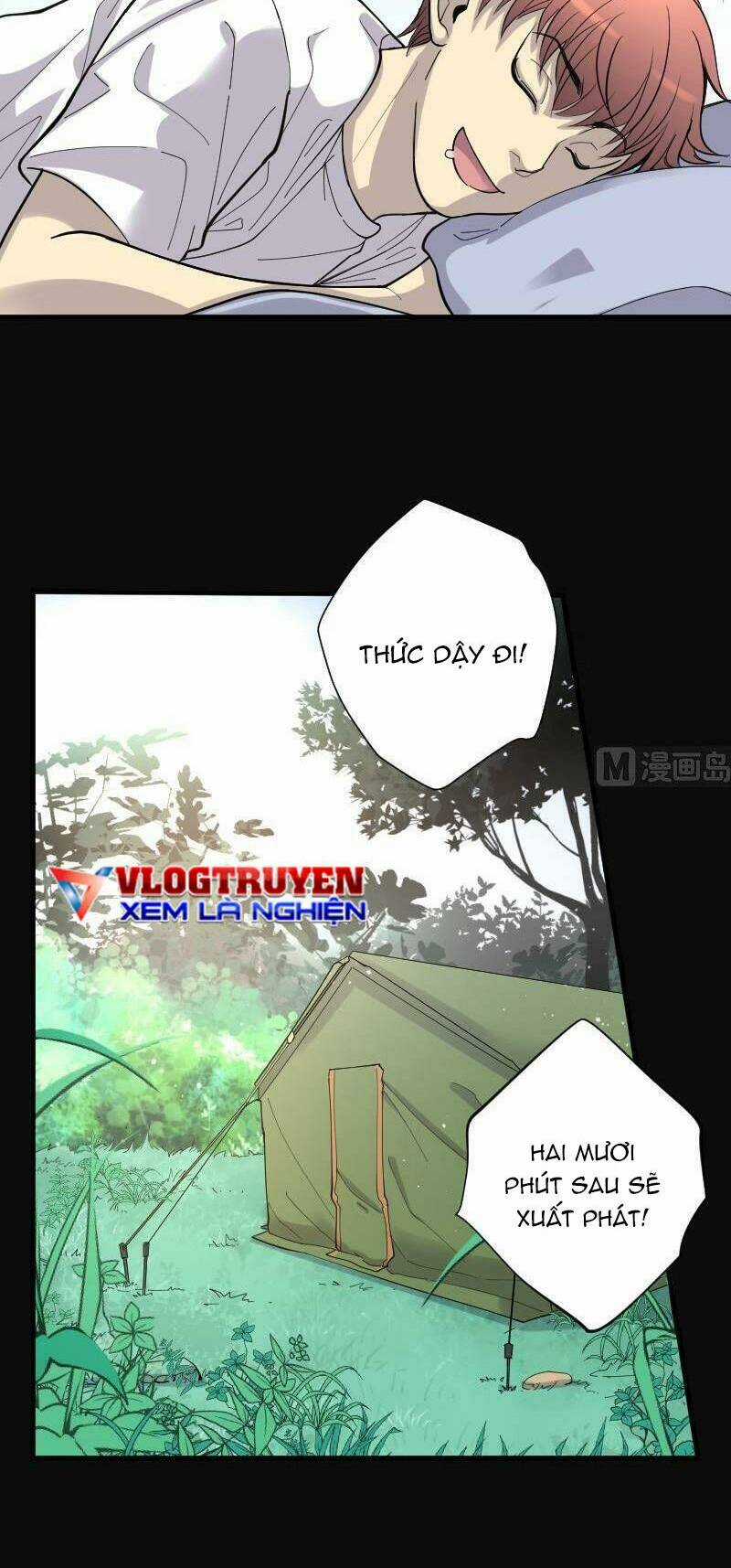 Thợ Cắt Tóc Cho Diêm Vương Chapter 39 trang 19