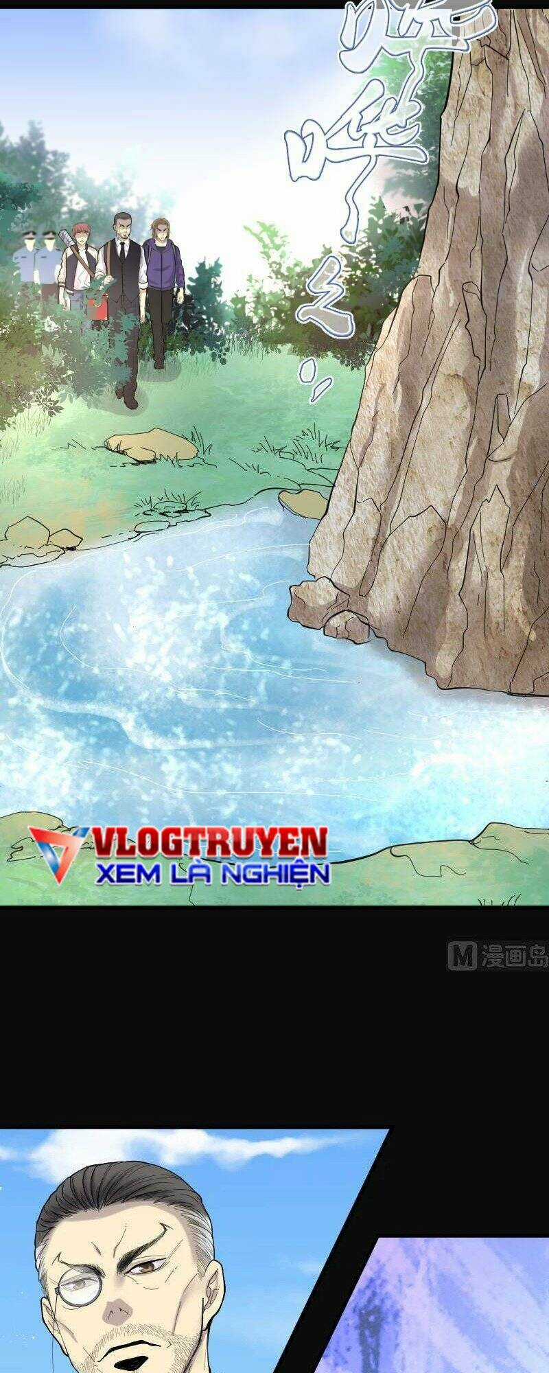 Thợ Cắt Tóc Cho Diêm Vương Chapter 39 trang 21