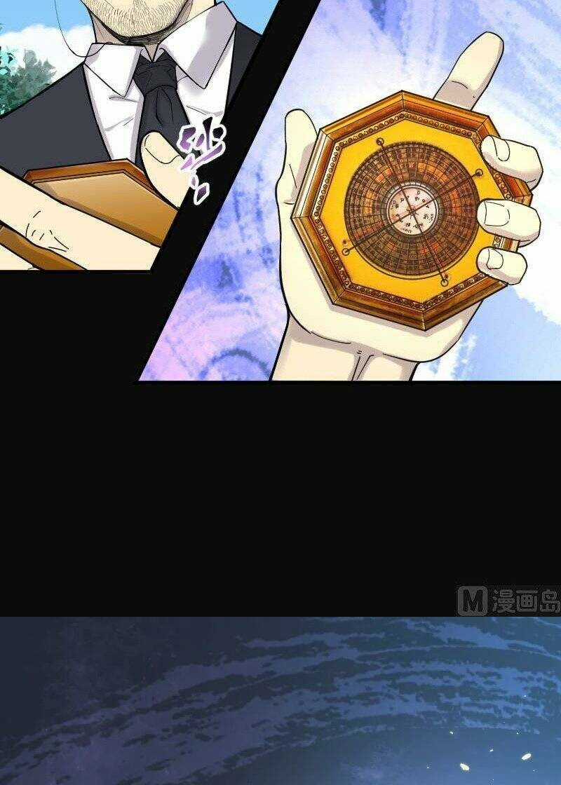 Thợ Cắt Tóc Cho Diêm Vương Chapter 39 trang 22