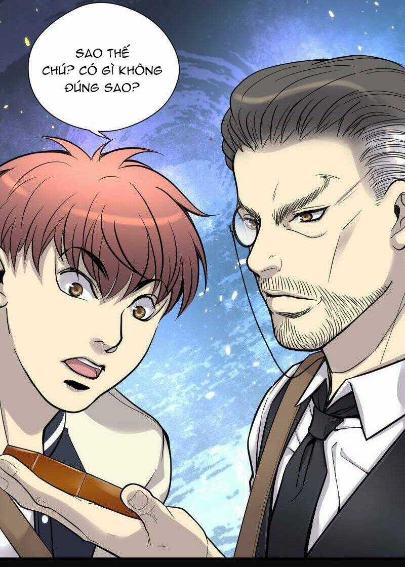 Thợ Cắt Tóc Cho Diêm Vương Chapter 39 trang 23