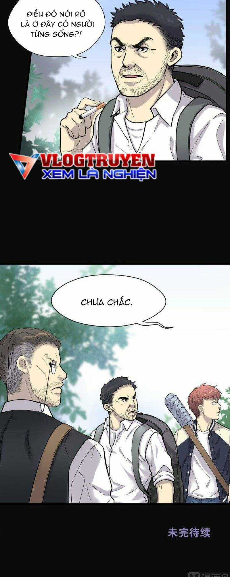 Thợ Cắt Tóc Cho Diêm Vương Chapter 39 trang 28