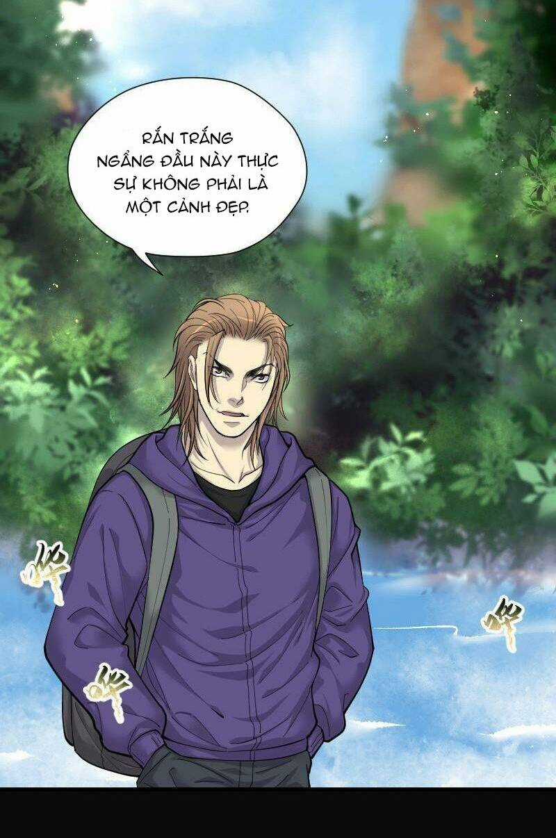 Thợ Cắt Tóc Cho Diêm Vương Chapter 39 trang 30