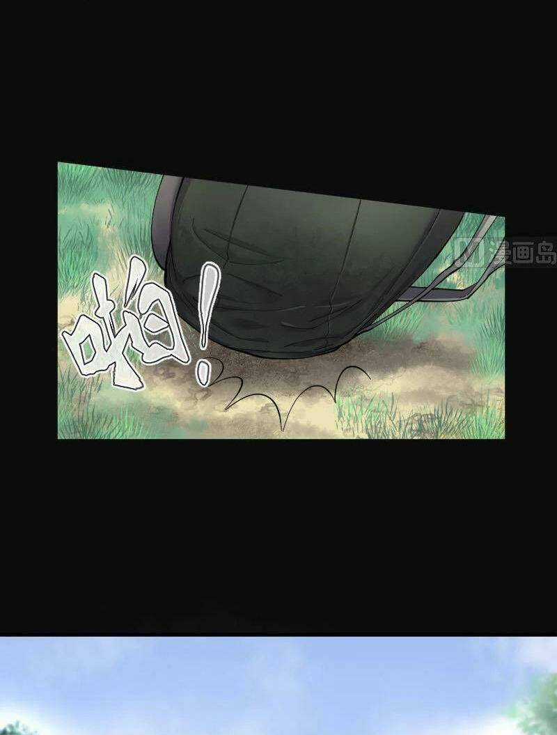 Thợ Cắt Tóc Cho Diêm Vương Chapter 39 trang 33