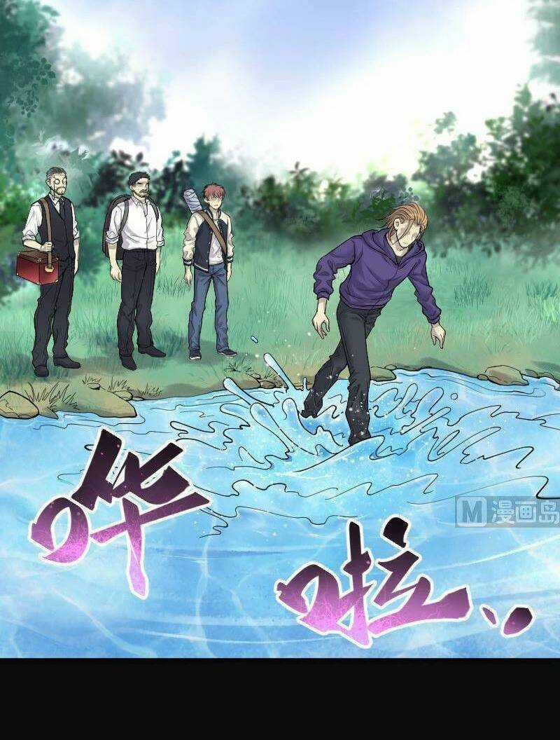 Thợ Cắt Tóc Cho Diêm Vương Chapter 39 trang 34