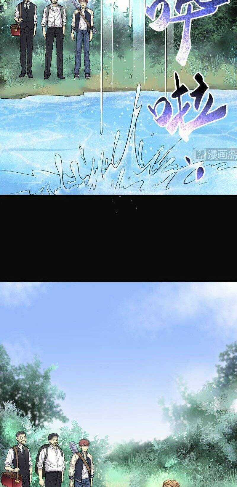 Thợ Cắt Tóc Cho Diêm Vương Chapter 39 trang 36