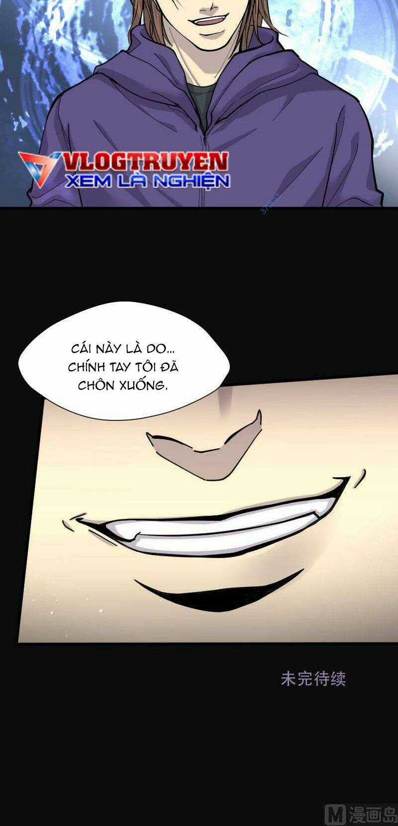 Thợ Cắt Tóc Cho Diêm Vương Chapter 39 trang 46