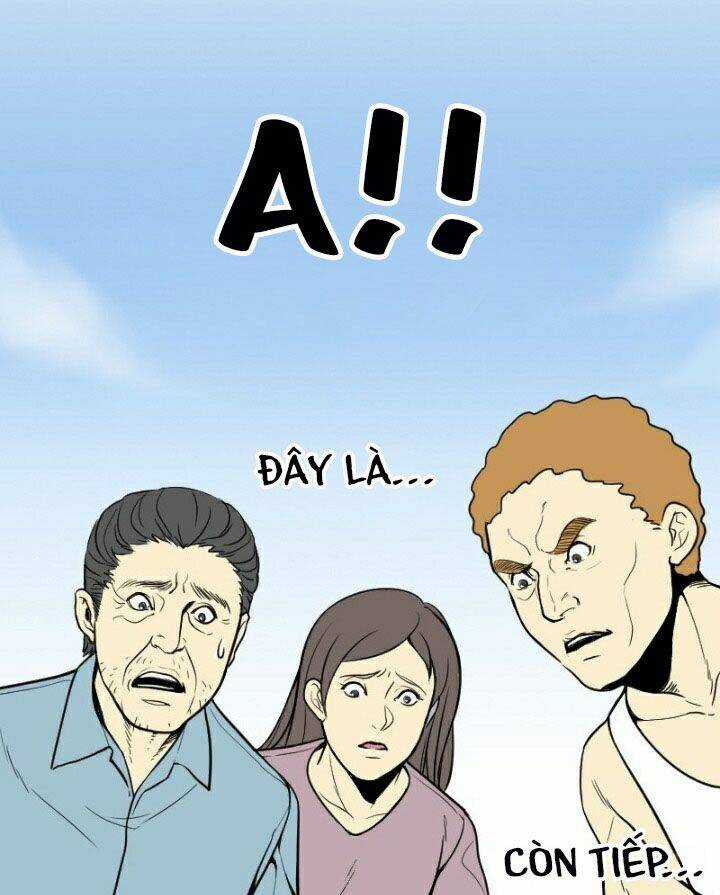 Thợ Cắt Tóc Cho Diêm Vương Chapter 4 trang 6