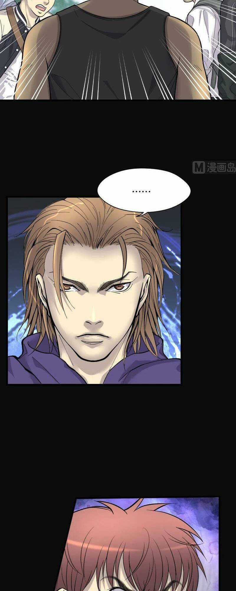 Thợ Cắt Tóc Cho Diêm Vương Chapter 40 trang 11