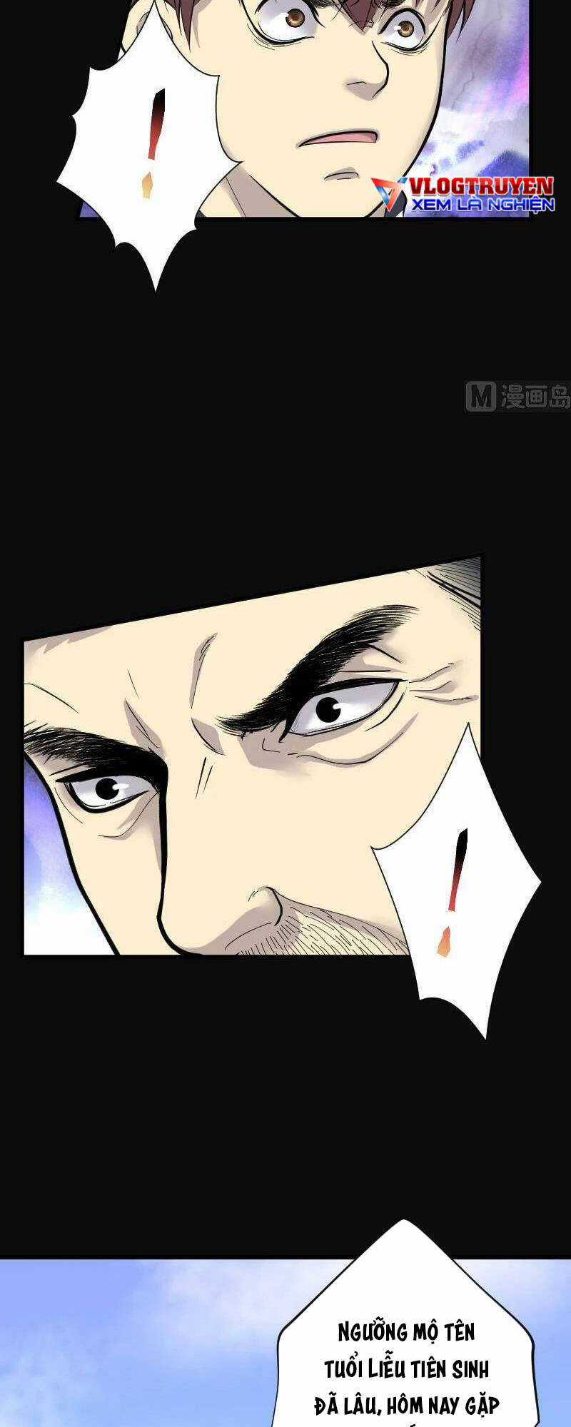 Thợ Cắt Tóc Cho Diêm Vương Chapter 40 trang 12