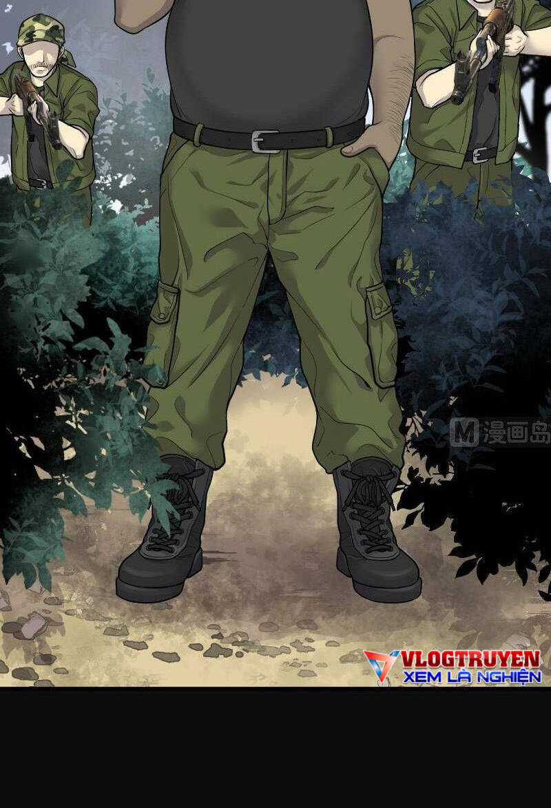 Thợ Cắt Tóc Cho Diêm Vương Chapter 40 trang 15