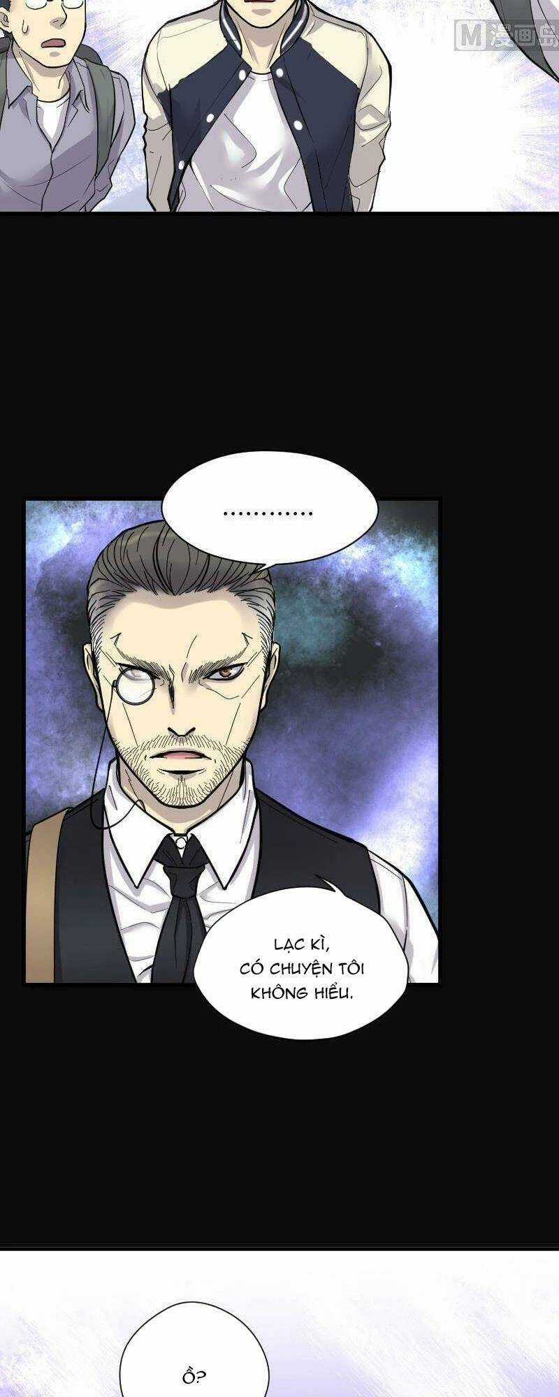 Thợ Cắt Tóc Cho Diêm Vương Chapter 40 trang 26