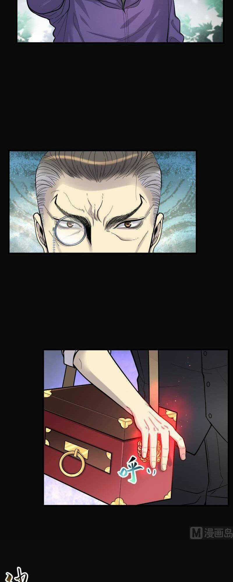 Thợ Cắt Tóc Cho Diêm Vương Chapter 40 trang 3