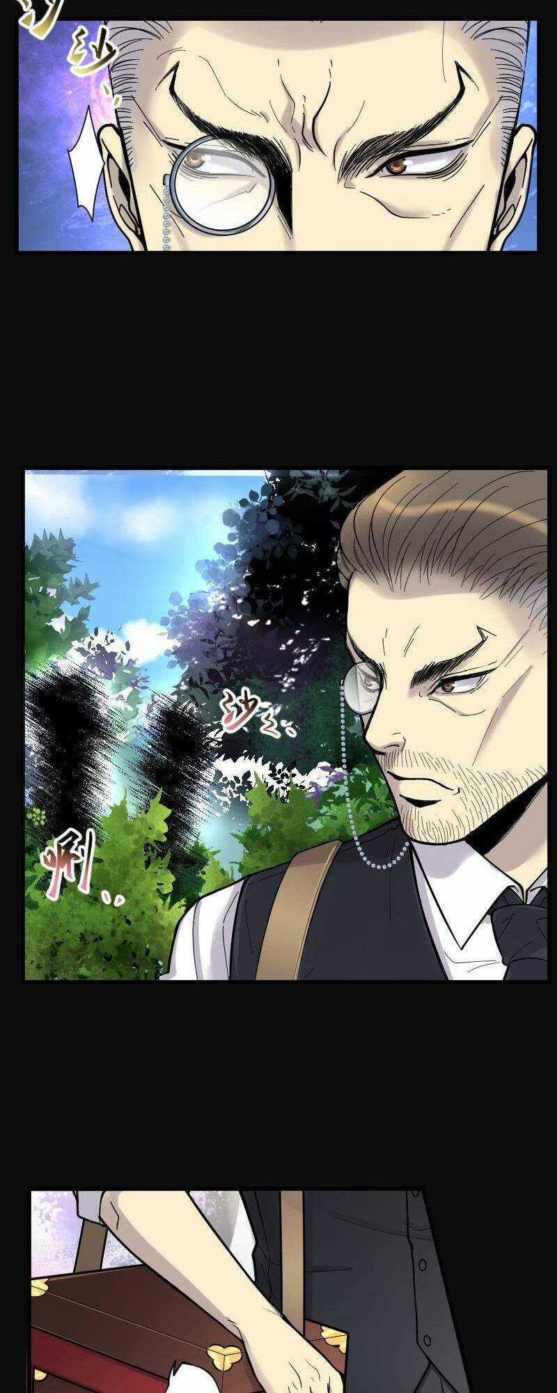 Thợ Cắt Tóc Cho Diêm Vương Chapter 40 trang 4