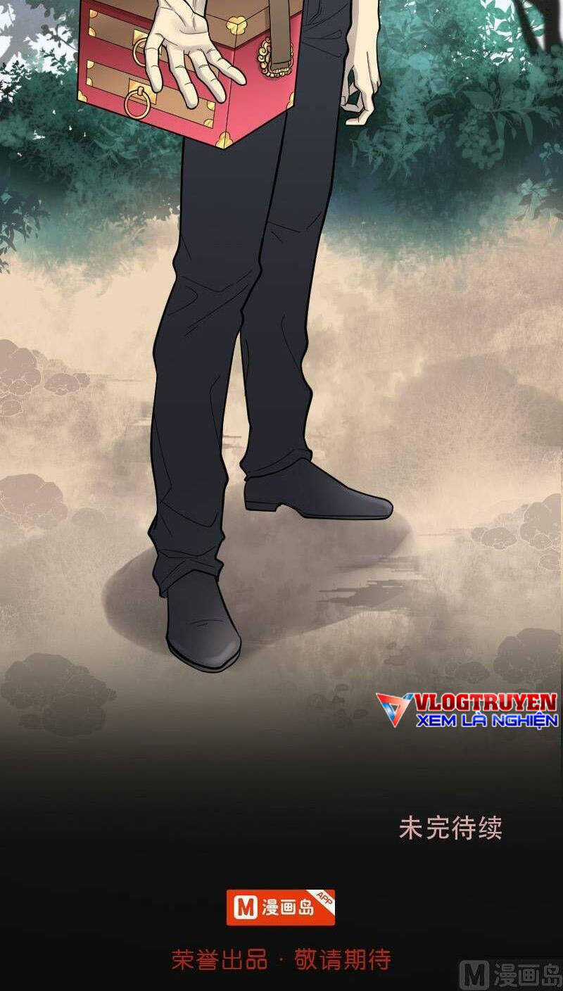 Thợ Cắt Tóc Cho Diêm Vương Chapter 40 trang 40