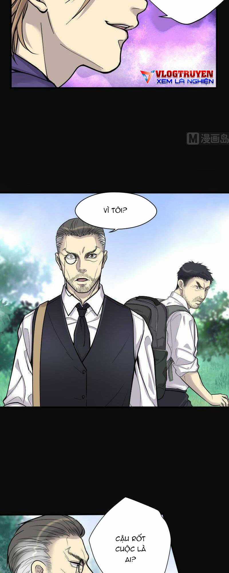 Thợ Cắt Tóc Cho Diêm Vương Chapter 40 trang 9