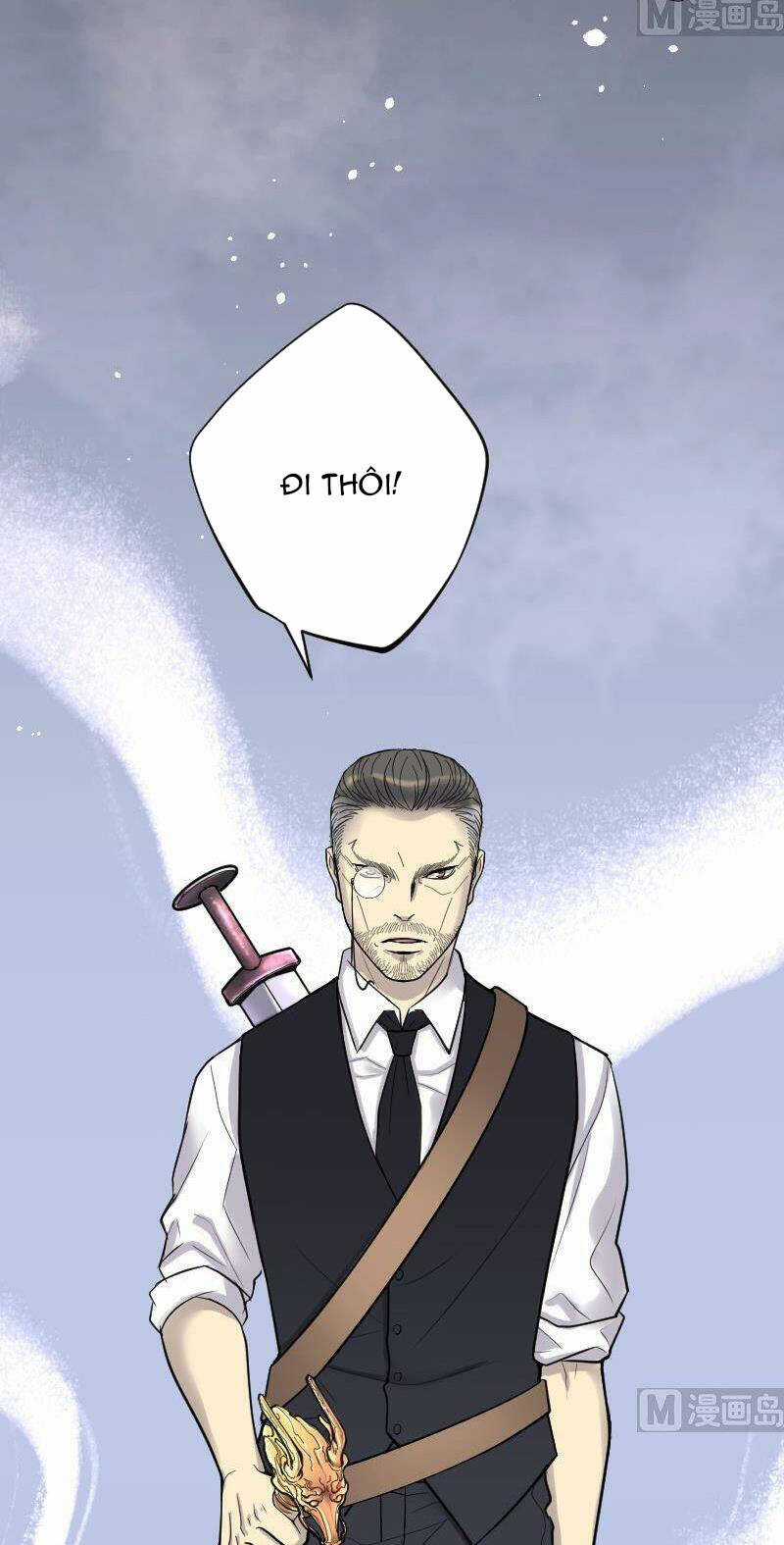 Thợ Cắt Tóc Cho Diêm Vương Chapter 41 trang 10