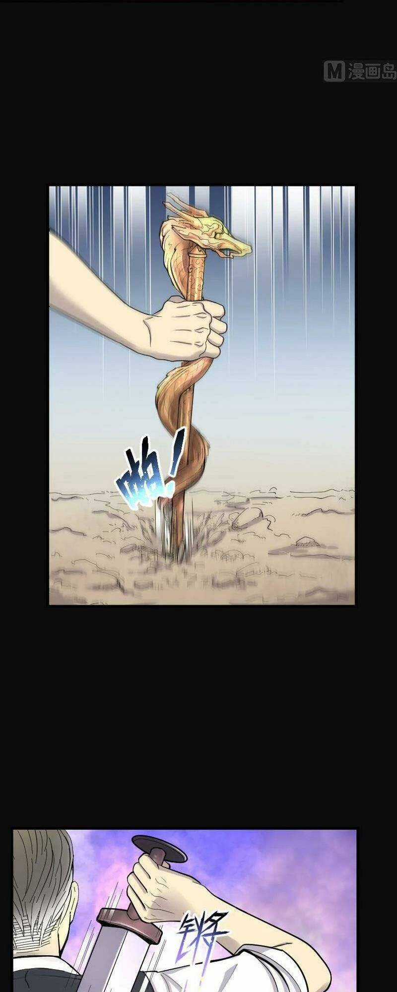 Thợ Cắt Tóc Cho Diêm Vương Chapter 41 trang 16