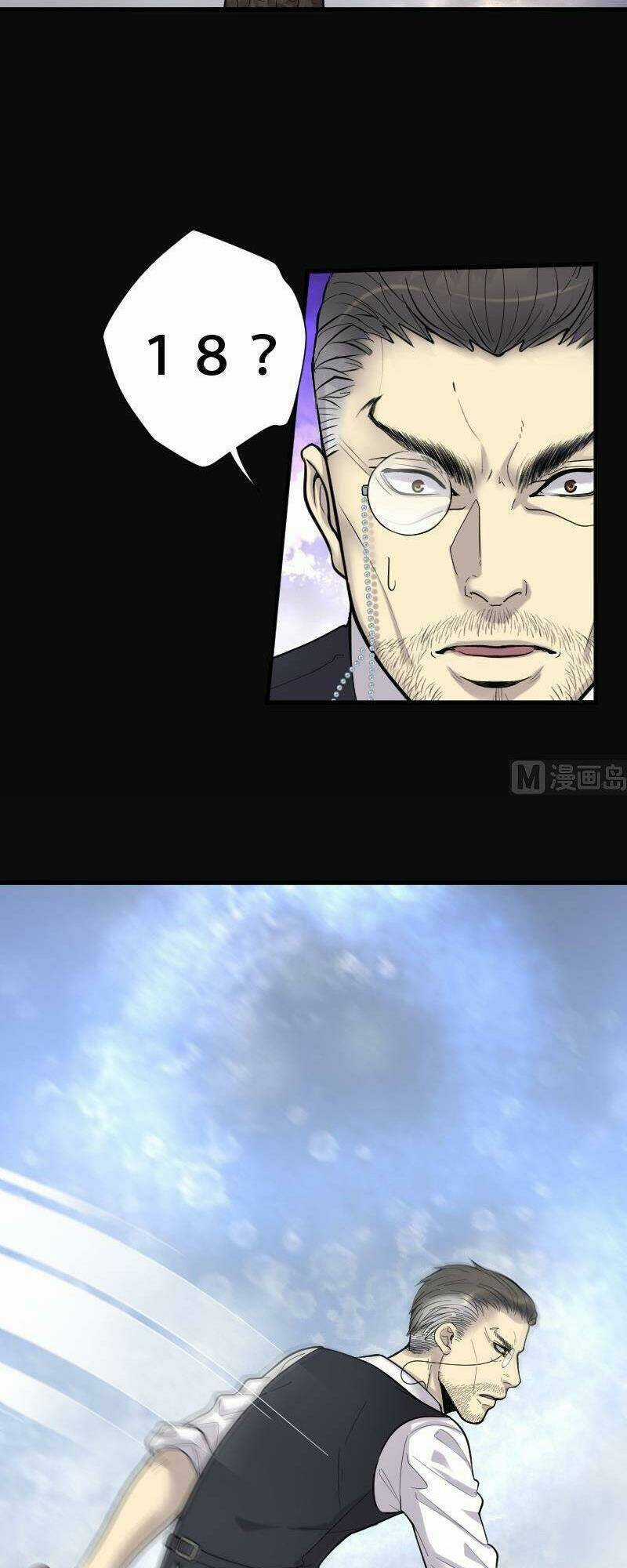 Thợ Cắt Tóc Cho Diêm Vương Chapter 41 trang 20