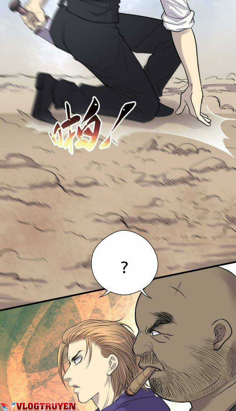 Thợ Cắt Tóc Cho Diêm Vương Chapter 41 trang 21