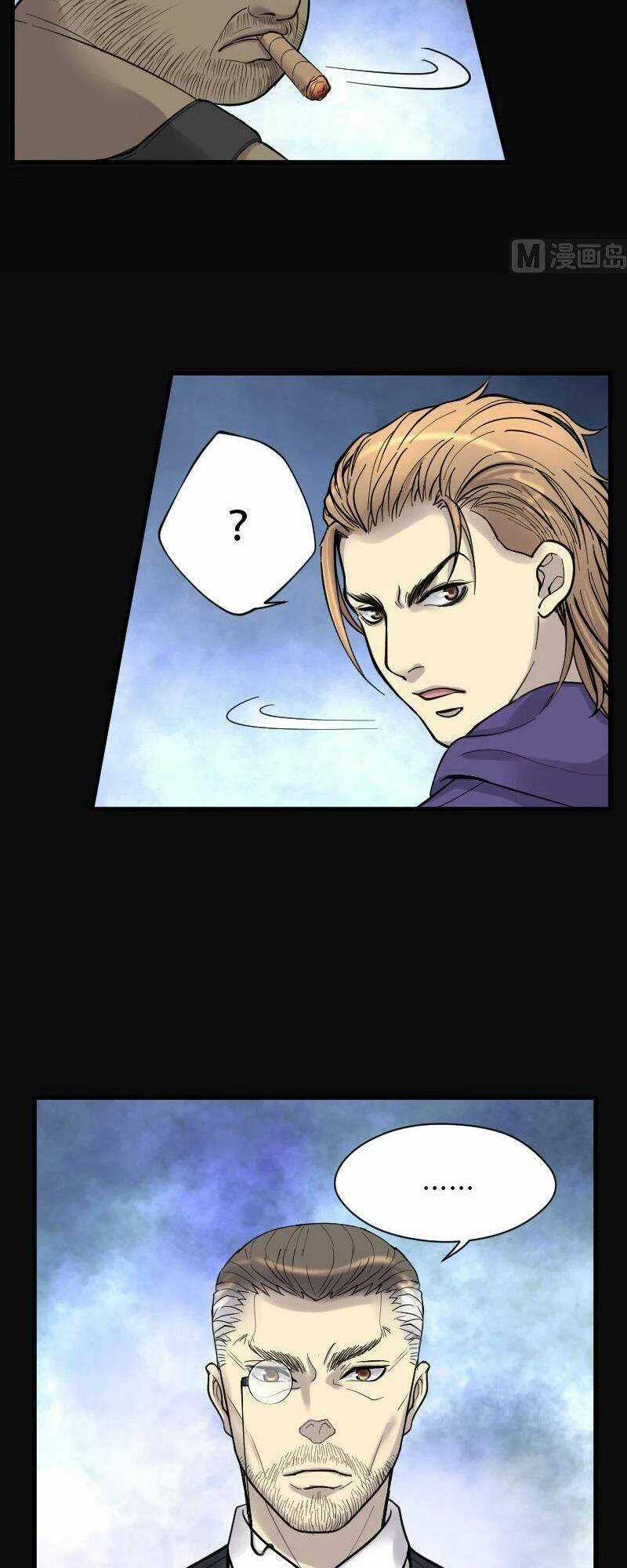 Thợ Cắt Tóc Cho Diêm Vương Chapter 41 trang 27