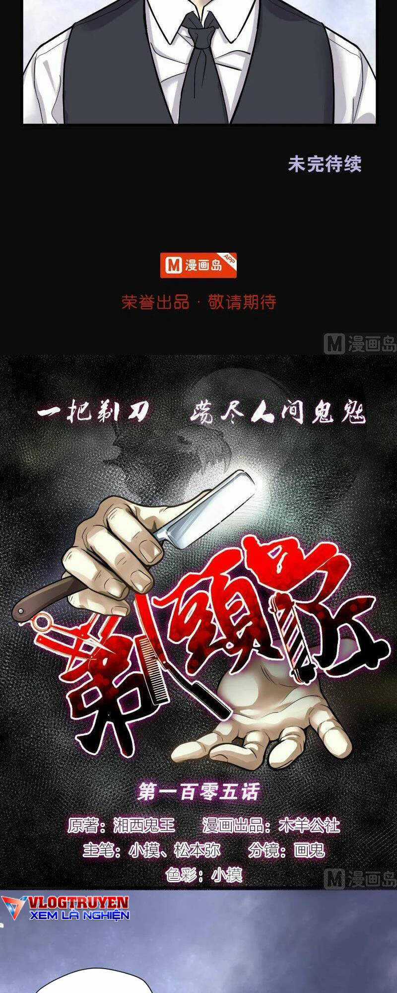 Thợ Cắt Tóc Cho Diêm Vương Chapter 41 trang 28