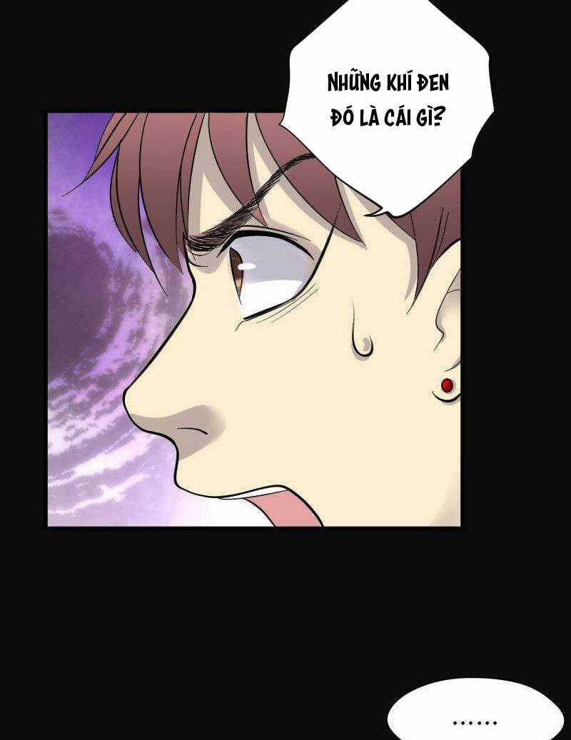 Thợ Cắt Tóc Cho Diêm Vương Chapter 41 trang 38