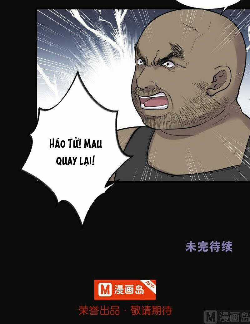 Thợ Cắt Tóc Cho Diêm Vương Chapter 41 trang 39