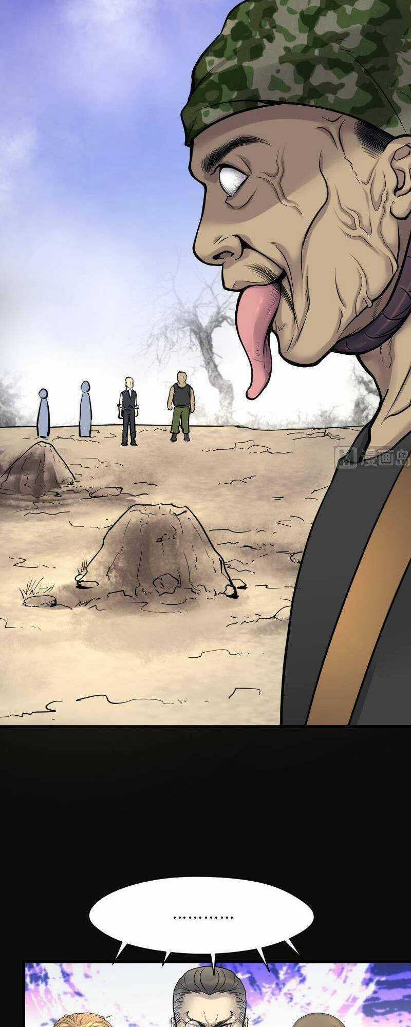 Thợ Cắt Tóc Cho Diêm Vương Chapter 42 trang 13