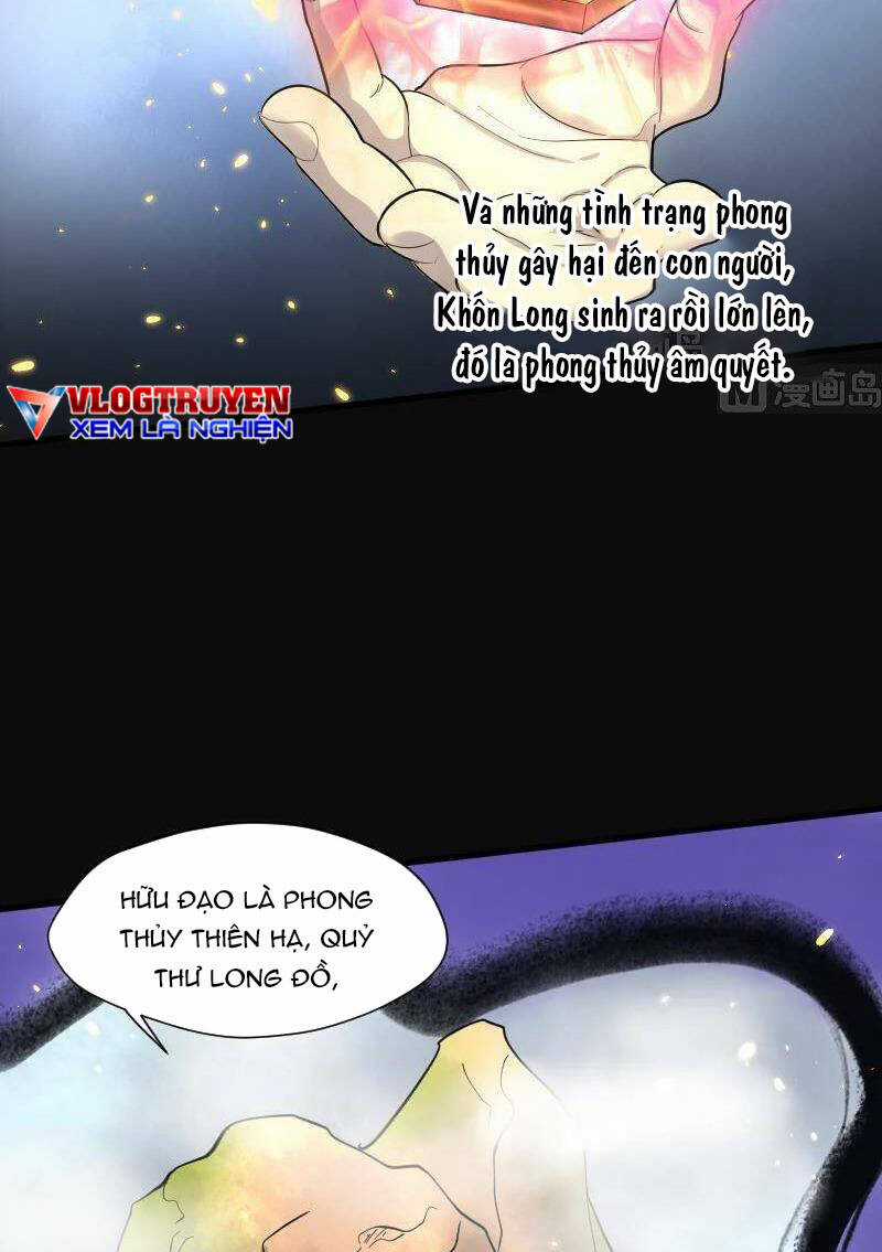 Thợ Cắt Tóc Cho Diêm Vương Chapter 42 trang 16