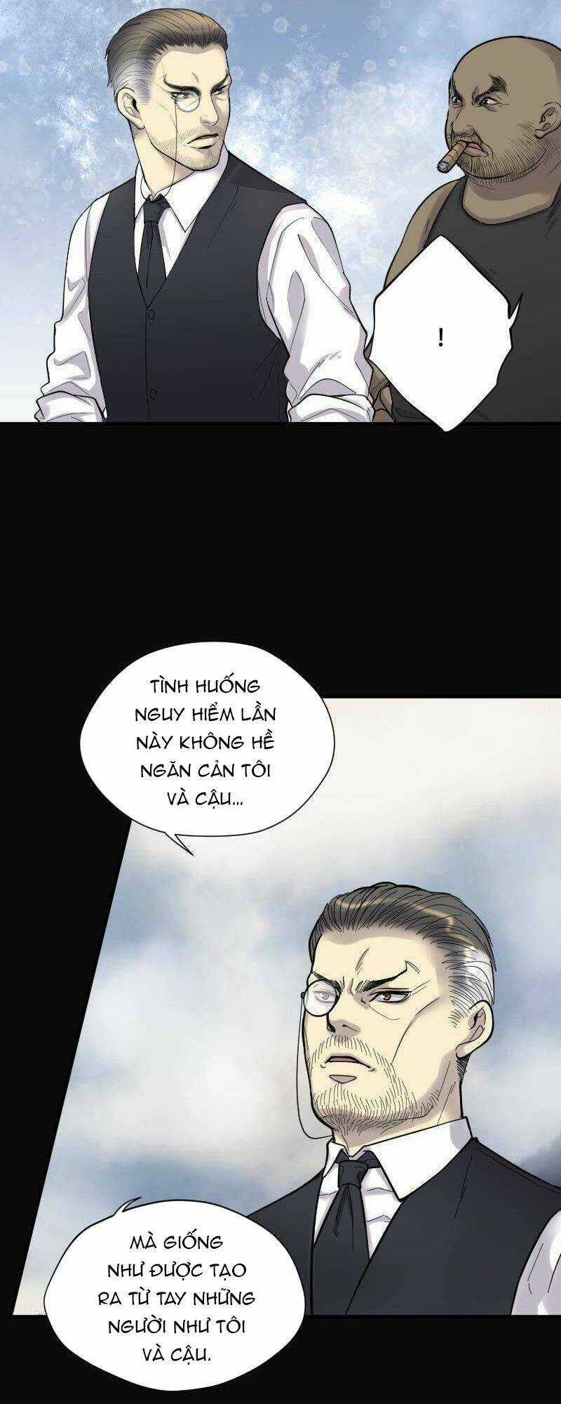 Thợ Cắt Tóc Cho Diêm Vương Chapter 42 trang 20