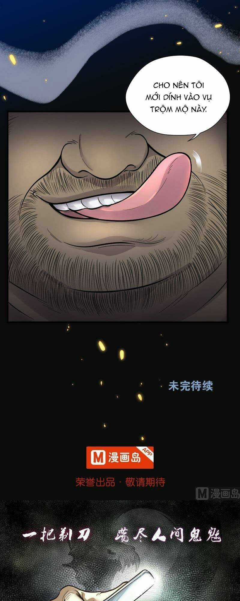 Thợ Cắt Tóc Cho Diêm Vương Chapter 42 trang 27