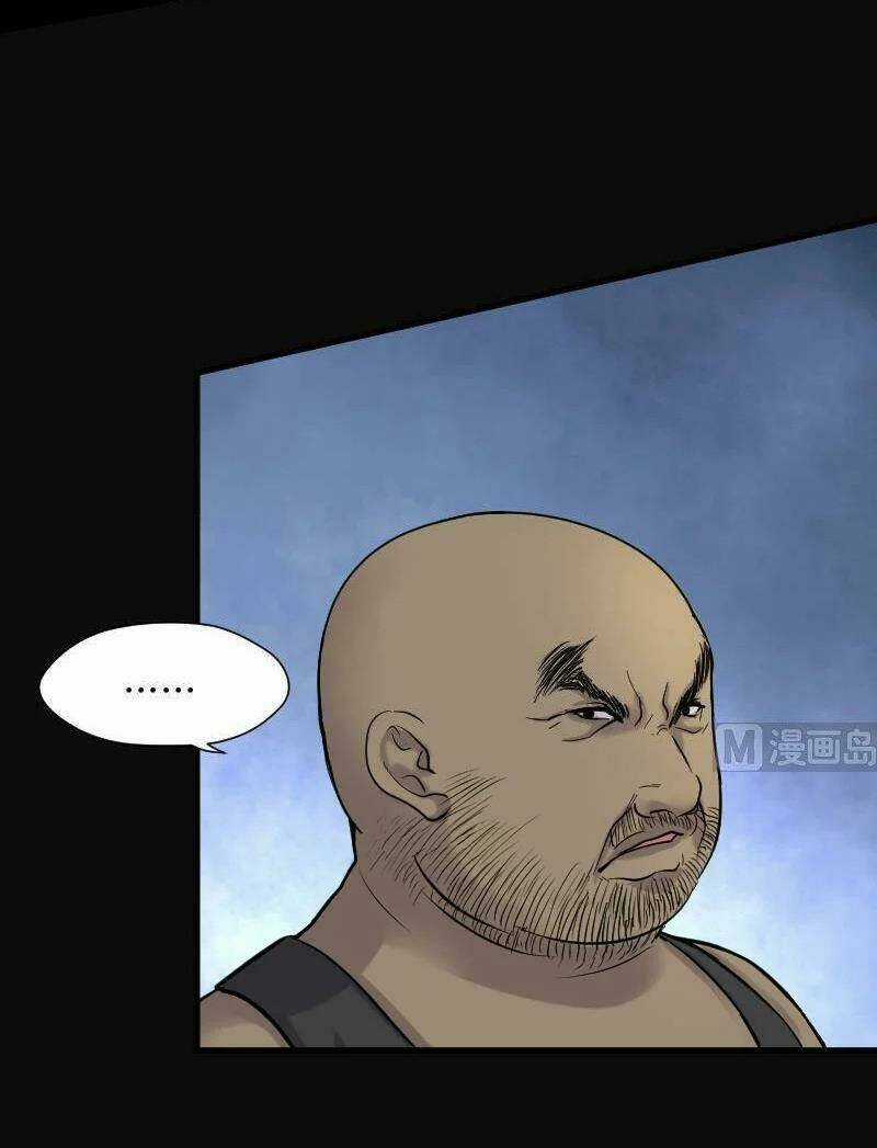 Thợ Cắt Tóc Cho Diêm Vương Chapter 42 trang 33