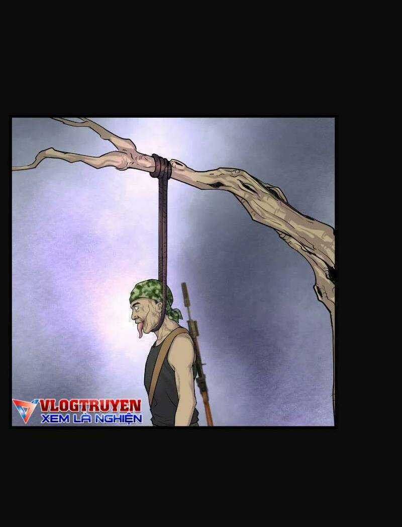 Thợ Cắt Tóc Cho Diêm Vương Chapter 42 trang 34