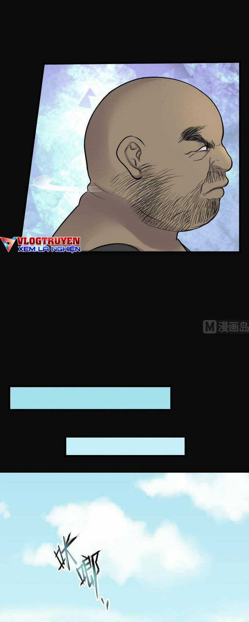 Thợ Cắt Tóc Cho Diêm Vương Chapter 42 trang 35