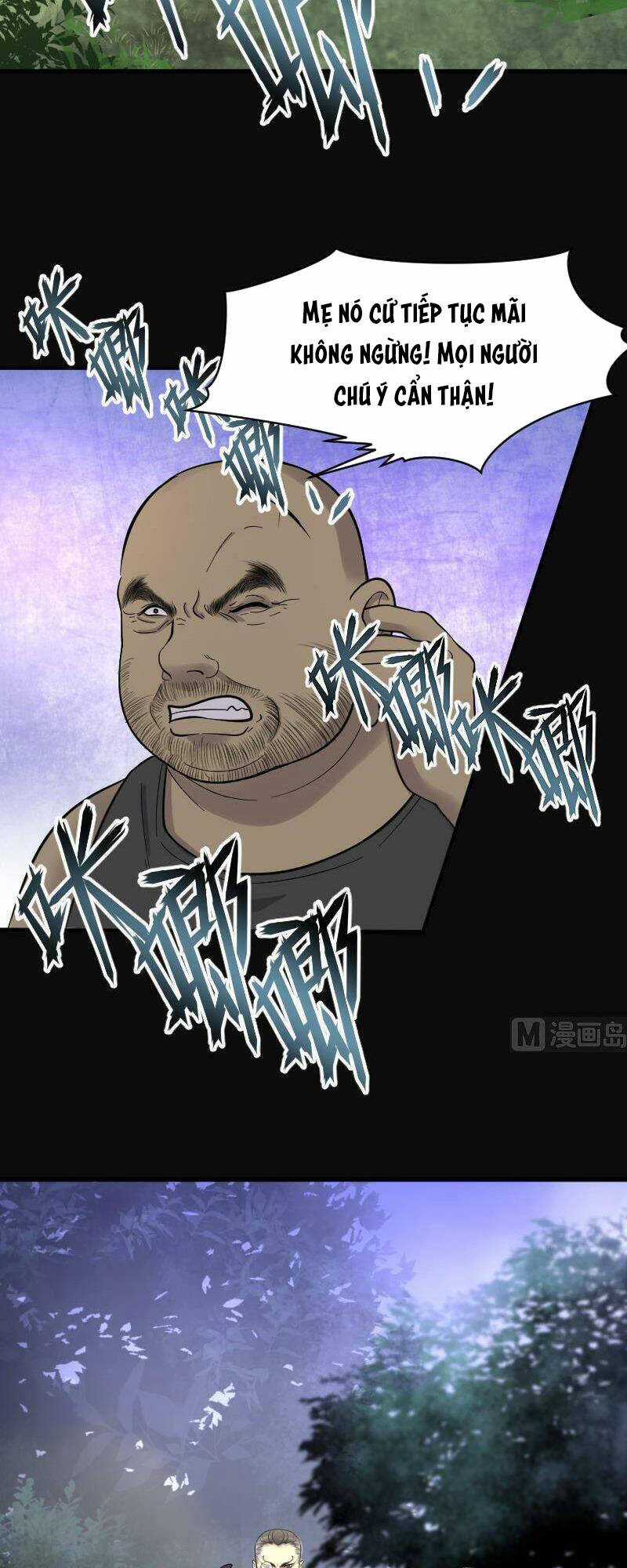 Thợ Cắt Tóc Cho Diêm Vương Chapter 42 trang 37