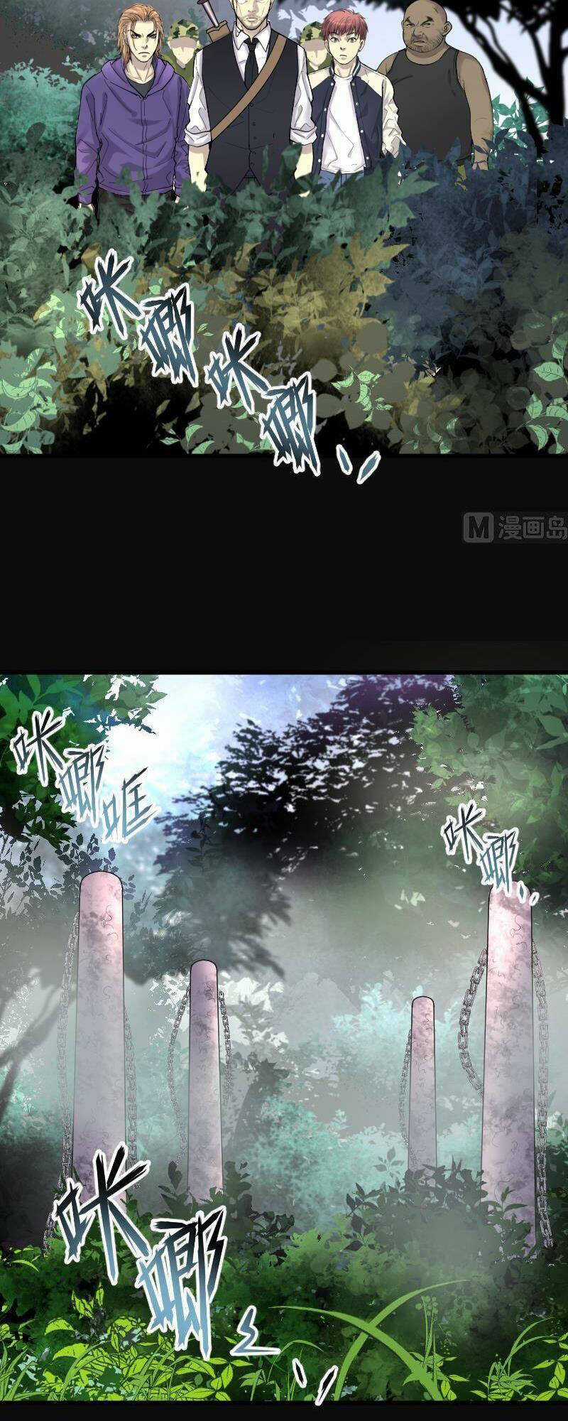 Thợ Cắt Tóc Cho Diêm Vương Chapter 42 trang 38