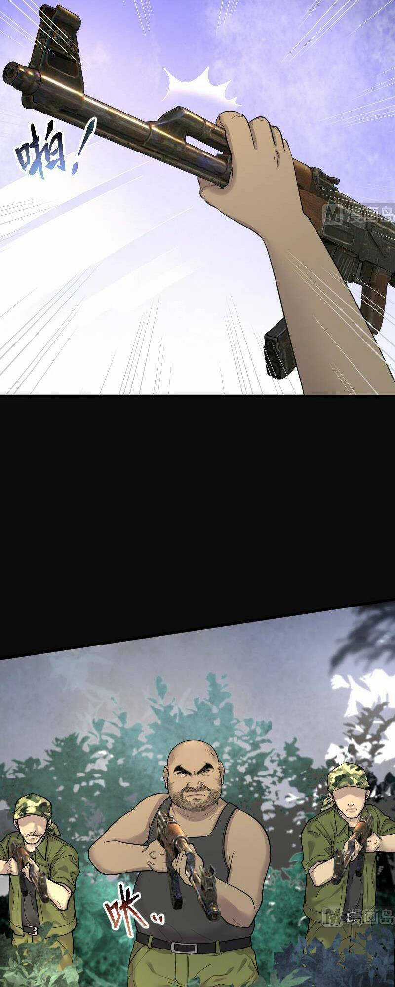 Thợ Cắt Tóc Cho Diêm Vương Chapter 42 trang 41