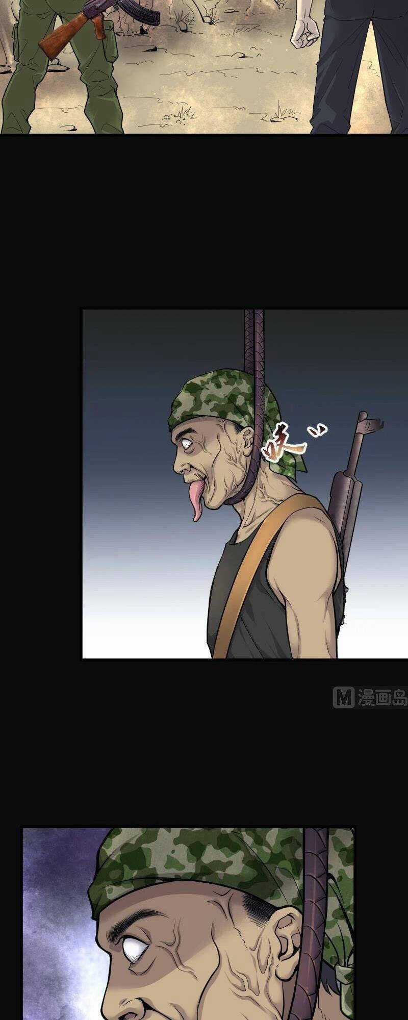 Thợ Cắt Tóc Cho Diêm Vương Chapter 42 trang 9