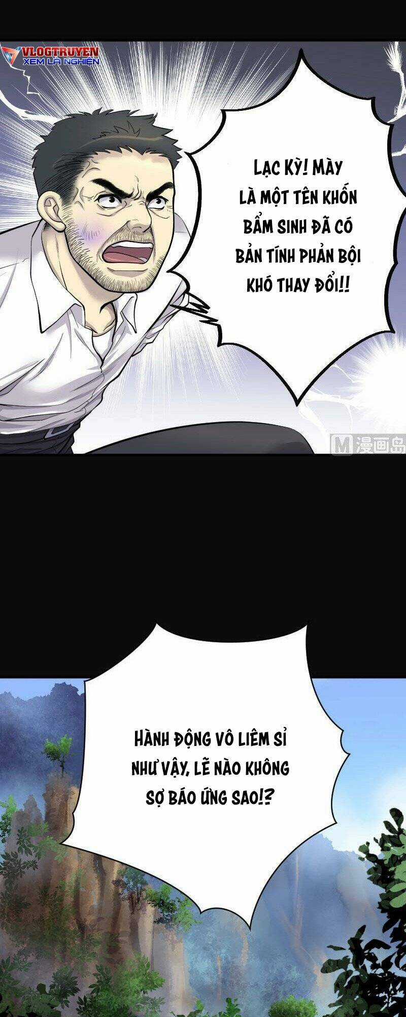 Thợ Cắt Tóc Cho Diêm Vương Chapter 43 trang 17