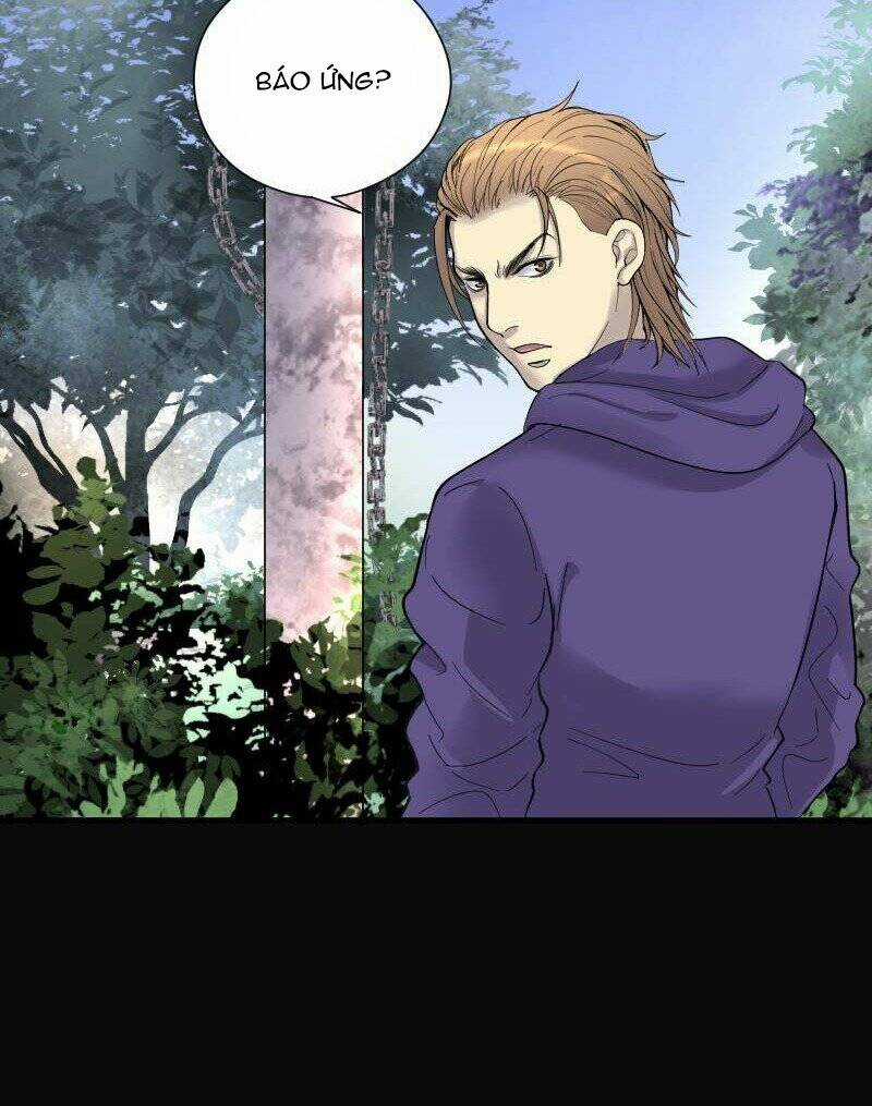 Thợ Cắt Tóc Cho Diêm Vương Chapter 43 trang 19